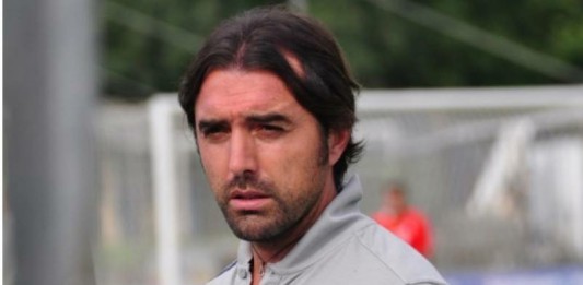 Ora è ufficiale: Bertotto nuovo allenatore del Messina
