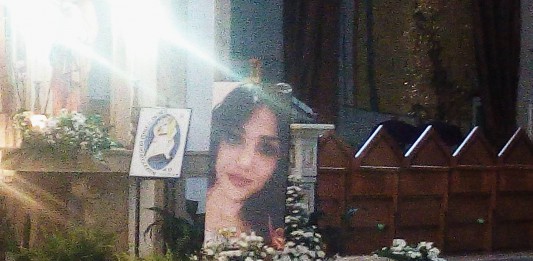 Morte Lorena Mangano: in carcere i responsabili