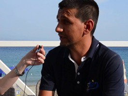 Addio barriere architettoniche: quando la spiaggia è per tutti (Videointervista)