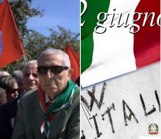 2 giugno a Messina: la prima festa della Repubblica senza Mimmo Trapani
