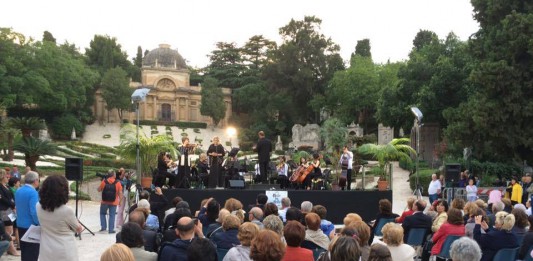 Note in Arte: la bellezza in un concerto al Gran Camposanto