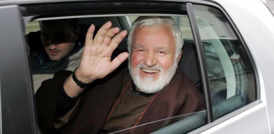 Giustizia: la barcellonese suor Tania indagata per calunnia