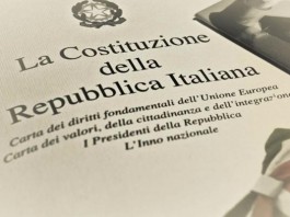 Referendum Costituzionale: depositato in Cassazione il quesito dei “Liberali per il no”