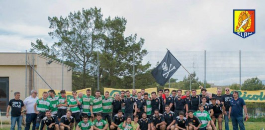 Rugby. Clan Messina. Tutto pronto per la sfida tra NORD e SUD – 26a edizione