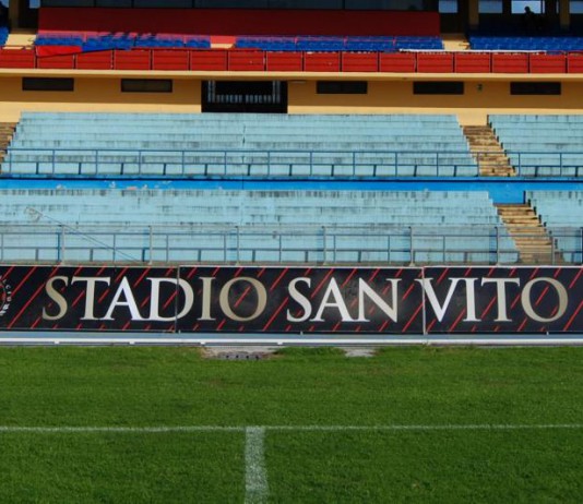Calcio. A Cosenza potrebbe arrivare la Serie A – Forse il Crotone giocherà al San Vito-Marulla