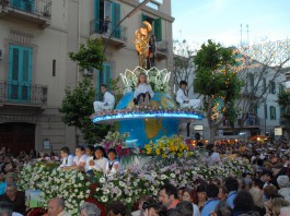 Festa di Sant’Antonio da Padova, oggi il Solenne Pontificale