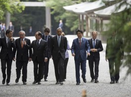 G7 a Taormina, oggi sopralluogo e vertice organizzativo a Catania