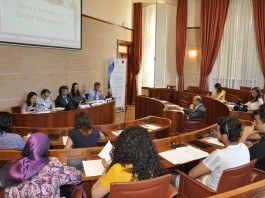 Unime e Ice presentano il primo corso di formazione in “Global Managment”