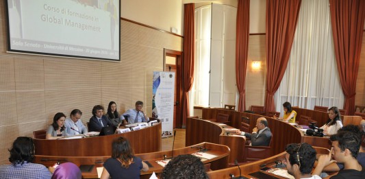 Unime e Ice presentano il primo corso di formazione in “Global Managment”