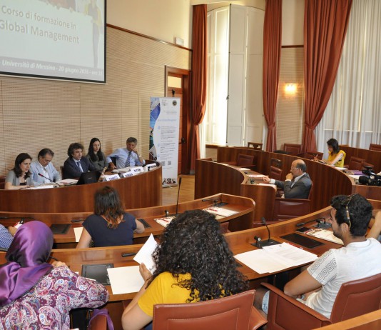 Unime e Ice presentano il primo corso di formazione in “Global Managment”