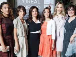 Eccellenze peloritane: il premio L’Oreal-Unesco 2016 ad una scienziata Unime