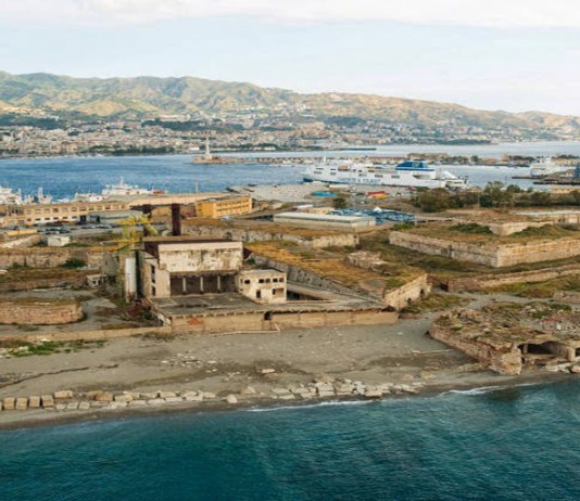 Otto aree ex industriali contaminate: M5S, “bonificate con i soldi del Pnrr”