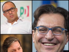 Rifiuti. Crocetta trema: aspiranti successori al trono gridano al commissariamento