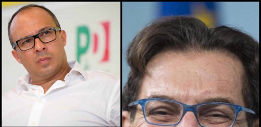 Rifiuti. Crocetta trema: aspiranti successori al trono gridano al commissariamento
