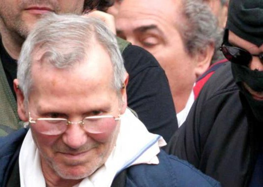 E’ morto Bernando Provenzano