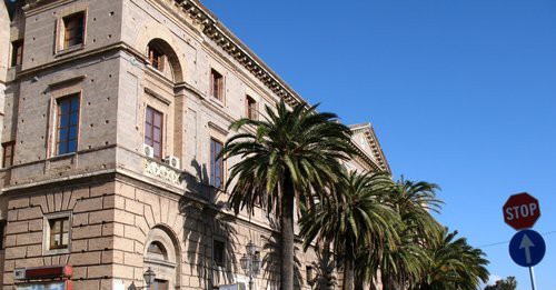 Milazzo: aula consiliare occupata dai precari comunali che chiedono la stabilizzazione