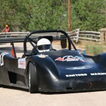 Motori. 8° Slalom Città di Castelbuono, Giuseppe Castiglione è inarrestabile