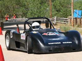 Motori. 8° Slalom Città di Castelbuono, Giuseppe Castiglione è inarrestabile