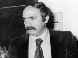 21 luglio 2016 – La Polizia di Stato ricorda Boris Giuliano