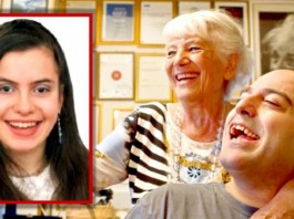 Emanuela da Francavilla, eroina della disabilità