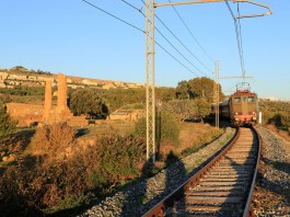 Ferrovie obsolete: al Sud il Governo destina solo l’ 1,2% dei fondi stanziati