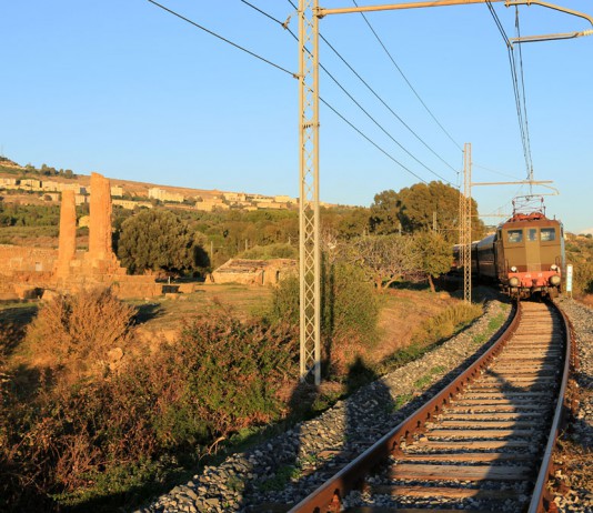 Ferrovie obsolete: al Sud il Governo destina solo l’ 1,2% dei fondi stanziati