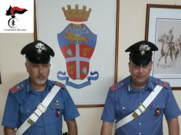 In manette per droga due 32enni messinesi. Trasportavano eroina e cocaina