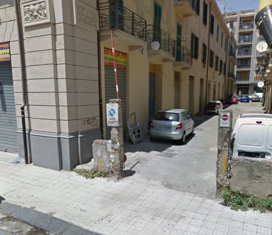 Via Aspa: il caso delI’isolato 371, Ialacqua dice una cosa e Accorinti ne fa un’altra