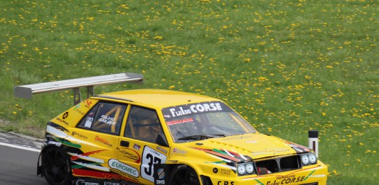 Motori. Rally del Tirreno aperte le iscrizioni fino al 1 Agosto