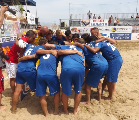 Beach Soccer.Lo Shedir Villafranca supera 6-3 la Catanese e balza a quota 15. Final Eight vicina