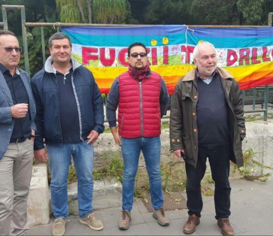“Basta con le favole”: il comitato anti-tir e il futuro di Rada San Francesco