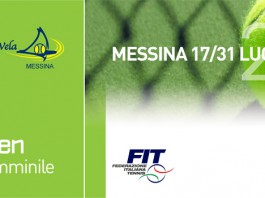 Tennis. Domani domenica 17 luglio al via il torneo Open sui campi del Ctv Messina.