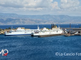 CISL e FIT, il disimpegno di Trenitalia nello stretto è testimoniato dai numeri