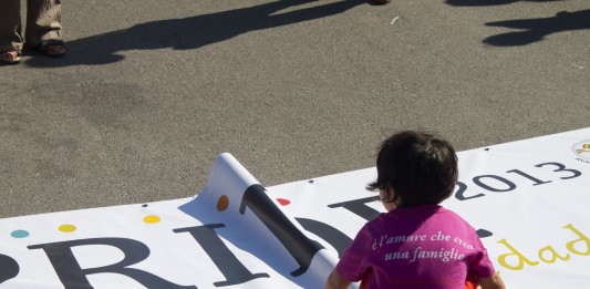 Stepchild adoption: la Cassazione dice sì, la politica no! I minori li tutela il tribunale