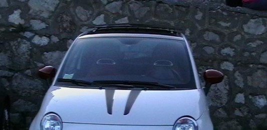 Morte Lorena: spunta un passeggero della 500 Abarth