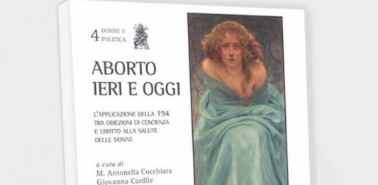 “Aborto ieri e oggi” se ne discute lunedì 4 alla Feltrinelli