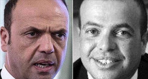 L’Alfaneide e quel legame con Ciro Gallo, sindaco di Acquedolci