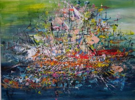 Al Marefestival di Salina “I colori della isole, il mito e i pirati” di Dimitri Salonia, in proiezione il film denuncia del figlio Eros