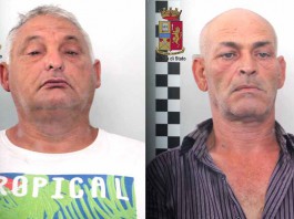 Rubano autocarro: la Polizia arresta due persone. Sulle tracce dei complici