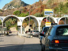 Autostrade Sicilia: sospesi 6 funzionari.Oltre 50 indagati dalla Procura di Messina