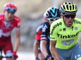 Ciclismo. Si infiamma il mercato a due ruote. Contador lascia la Tinkoff. Nibali potrebbe chiudere con l’Astana.