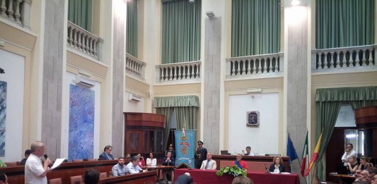 Conferenza Metropolitana: i sindaci “snobbano” la cerimonia