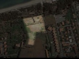 L’interrogazione parlamentare sul terreno di Furnari, ci sono i mazzarroti!