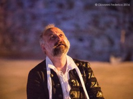 Teatro tra le sponde dello Stretto: Shakespeare a bordo della Telepass