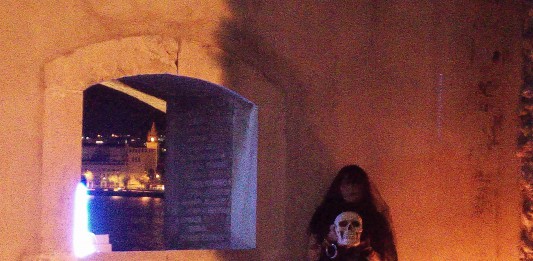 Shakespeare Horror Story: Forte San Salvatore “infernale” nello spettacolo-evento di Gonciaruk