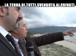 Furnari, demanio svenduto: l’inchiesta de Le Iene e la denuncia del sindaco Foti