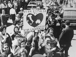 Storie migranti: francavillese diventa ricco e aiuta i giovani australiani indigenti