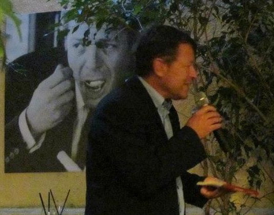 E’ morto il giornalista Lino Bitto, aveva 55 anni