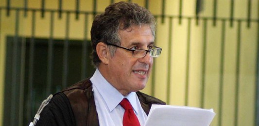 Depistaggio strage via D’Amelio, Di Matteo: “So chi potrebbe essere responsabile”