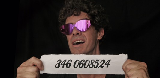 I Nobraino in concerto in SICILIA: il titolo del nuovo album sarà un numero di telefono funzionante. “Qui Nobraino, chi parla?”.